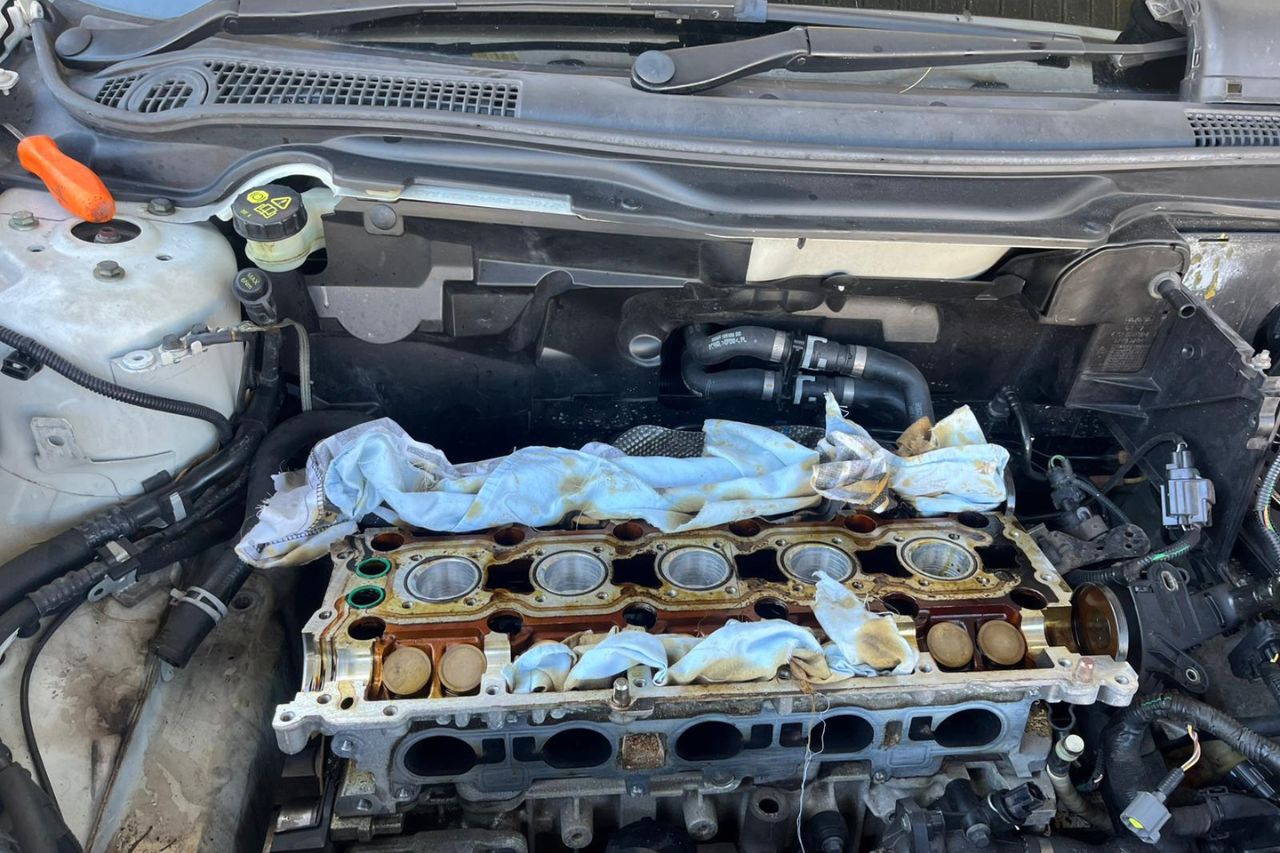 Kwik Start Mobile Mechanics 6